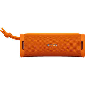 Prenosný reproduktor Sony ULT FIELD 1 oranžový

 obrázok produktu 1 z 6