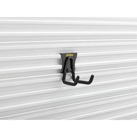 Hák Stanley STST82607-1 Track walls 

 obrázok produktu 1 z 4