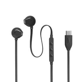 Slúchadlá JBL Tune 305 USB-C čierna

 obrázok produktu 3 z 5