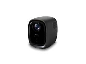 Projektor Philips N130 sivý

 obrázok produktu 2 z 7