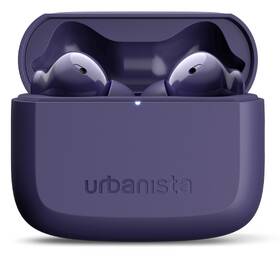 Slúchadlá Urbanista Palo Alto fialová

 obrázok produktu 3 z 7