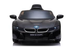 Elektrické autíčko ELJET® BMW i8 Coupe čierne

 obrázok produktu 5 z 7