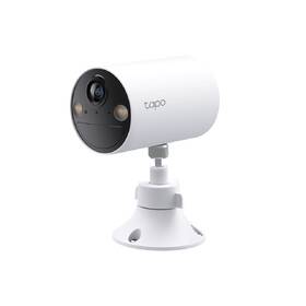 IP kamera TP-Link Tapo C410 biela

 obrázok produktu 1 z 10