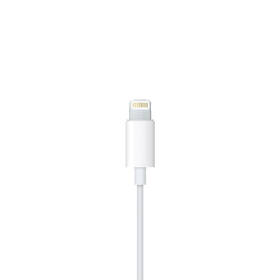 Slúchadlá Apple EarPods Lightning (2024) biela

 obrázok produktu 5 z 5