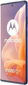 Mobilný telefón Motorola Moto G85 5G 8 GB / 256 GB modrý

 obrázok produktu 14 z 22