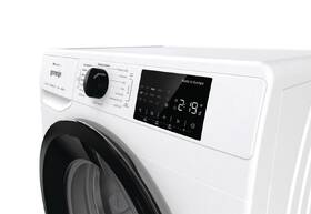 Práčka Gorenje WPEI74SA1S/CZ biela

 obrázok produktu 4 z 15