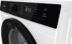 Práčka Gorenje WSG374A biela farba
