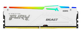 Pamäťový modul Kingston 64GB (4x16GB) DDR5 5200MHz CL40 

 obrázok produktu 1 z 1