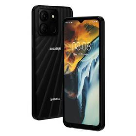 Mobilný telefón Aligator S6600 Duo 4 GB / 64 GB čierny

 obrázok produktu 4 z 5