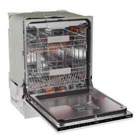 Umývačka riadu Gorenje GV673B65 

 obrázok produktu 3 z 19