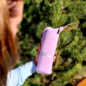 Termoobal FitStream NO-Pink 

 obrázok produktu 1 z 5
