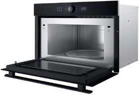 Mikrovlnná rúra Whirlpool WMD44MB čierna

 obrázok produktu 12 z 14