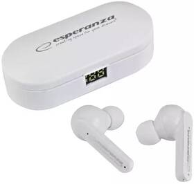 Slúchadlá Esperanza PHOEBE EH230W 

 obrázok produktu 5 z 6