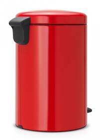  Brabantia 111860 RED 20L 

 obrázok produktu 3 z 5