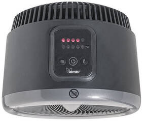 Teplovzdušný ventilátor Bimar HF 205 

 obrázok produktu 3 z 5