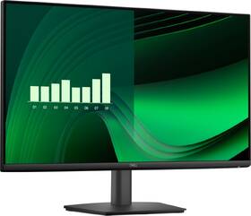 Monitor Dell E2725HM čierny

 obrázok produktu 3 z 7