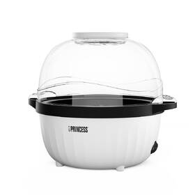 Popkornovač Princess 292980 biely

 obrázok produktu 6 z 7