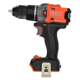 Vŕtací skrutkovač Black-Decker BLD683XN-XJ (bez batérie) 

 obrázok produktu 1 z 5