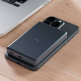 Powerbank Allity APB-300 PD QC 20W 10000 mAh sivý

 obrázok produktu 7 z 9