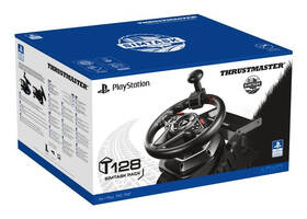 Sada Thrustmaster T128 SimTask Pack (Volant T128 + SimTask Farming Kit), PS5/4/PC čierna

 obrázok produktu 6 z 11