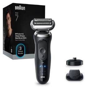 Holiaci strojček Braun 72-N4200cs čierny

 obrázok produktu 3 z 9