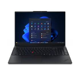 Notebook Lenovo ThinkPad E16 Gen 3 čierny

 obrázok produktu 3 z 11
