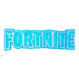 Dekoratívne LED Paladone Fortnite Neon biela

 obrázok produktu 1 z 2