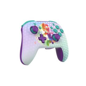 Gamepad Turtle Beach Rematch Wireless Invincible Mario - Nintendo Switch 2 biely

 obrázok produktu 4 z 7