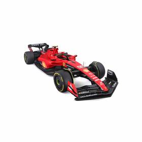 RC formule Maisto FERRARI SF-23 (55 Carlos Sainz) 

 obrázok produktu 5 z 15