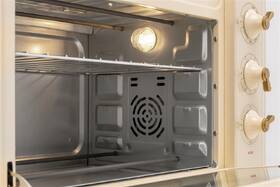 Mini rúra Gorenje OM30CLI béžová

 obrázok produktu 2 z 11