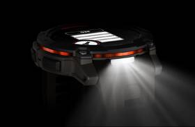 Inteligentné hodinky Garmin Instinct 3 – 50 mm Solar čierne

 obrázok produktu 11 z 11