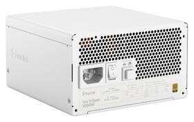 Zdroj FRACTAL DESIGN Ion 3 1000W White 80Plus Gold biely

 obrázok produktu 12 z 18