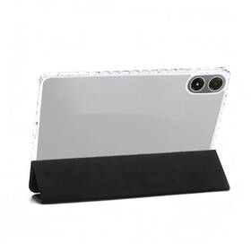 Puzdro na tablet flipové Mobile Origin Easy Tablet Case na Xiaomi Redmi Pad Pro čierne/priehľadné

 obrázok produktu 2 z 11