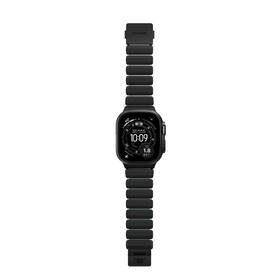 Remienok NOMAD Stratos Titanium FKM na Apple Watch 45/46/49 mm čierny

 obrázok produktu 6 z 10