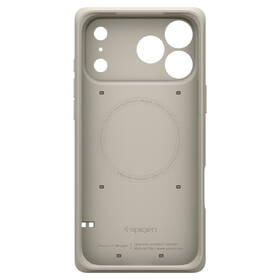 Kryt na mobil Spigen Classic LS MagSafe na Apple iPhone 17 Pro sivý

 obrázok produktu 4 z 19