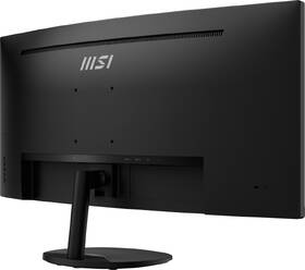 Monitor MSI PRO MP341CQ E12 čierny

 obrázok produktu 5 z 9