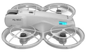 Dron Rollei Fly Mini sivý

 obrázok produktu 7 z 19