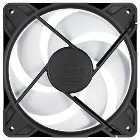 Ventilátor Arctic Cooling P12 Pro Reverse ARGB čierny

 obrázok produktu 3 z 5