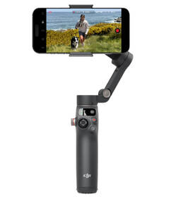 Stabilizátor DJI Osmo Mobile 8 Standard Combo čierny

 obrázok produktu 6 z 8