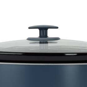 Pomalý hrniec RUSSELL HOBBS Soft Navy 28780-56 modrý

 obrázok produktu 4 z 11