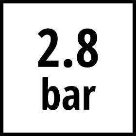 Čerpadlo záhradné Einhell Aquinna 18/30 Li F LED Automatic - Solo (bez baterie) 

 obrázok produktu 8 z 9