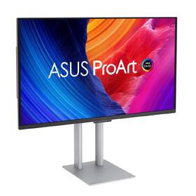 Monitor Asus ProArt OLED PA27UCDMR strieborný

 obrázok produktu 4 z 9