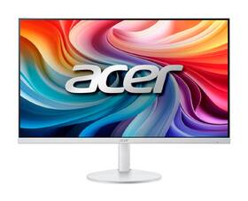 Monitor Acer SA273P1wmix biely

 obrázok produktu 3 z 8