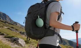 Prenosný reproduktor Xiaomi Bluetooth Speaker Essential zelený

 obrázok produktu 7 z 9