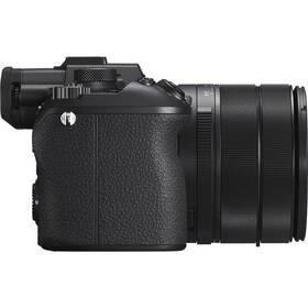 Digitálny fotoaparát Sony RX10 V čierny

 obrázok produktu 4 z 23