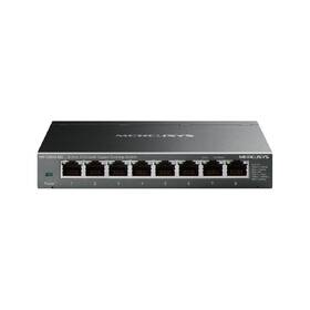 Switch Mercusys MS108GS-M2 (MS108GS-M2) čierny

 obrázok produktu 1 z 7