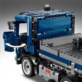 Stavebnica LEGO® Technic 42203 Vyklápací nákladiak 

 obrázok produktu 8 z 9