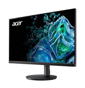 Monitor Acer CB322QUEsmiiprx strieborný

 obrázok produktu 2 z 6