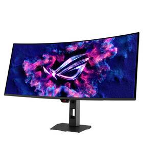 Herný monitor Asus ROG Strix XG34WCDMS čierny

 obrázok produktu 2 z 7