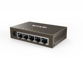 Switch Tenda TEG1005D čierny

 obrázok produktu 1 z 5
